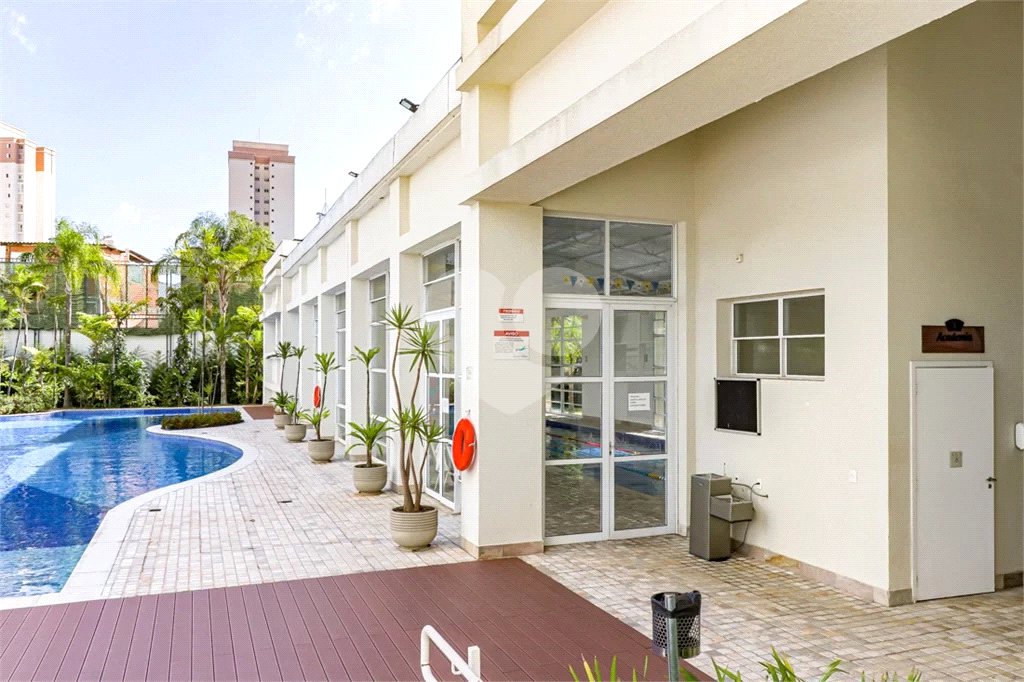 Apartamento à venda com 3 suítes em Rio Pequeno, São Paulo, SP