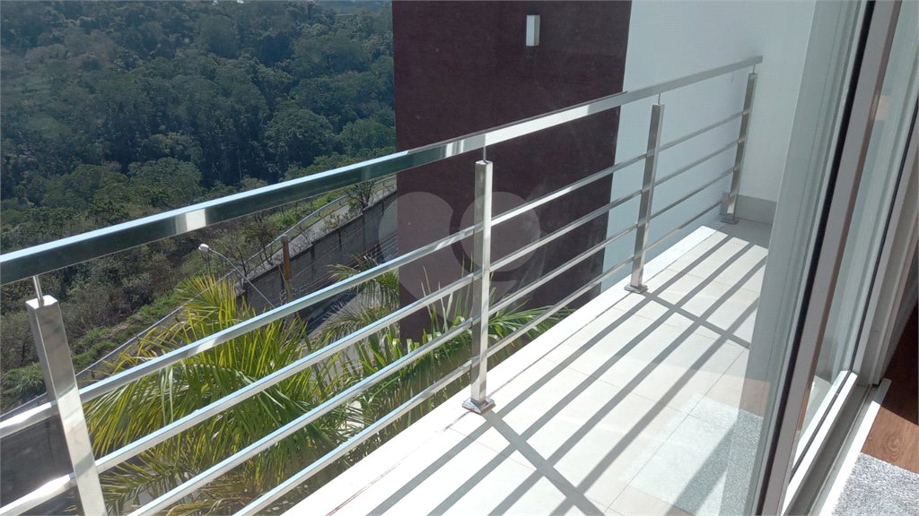 Casa à venda com 4 suítes em Jardim Imperial Hills Iii, Arujá, SP