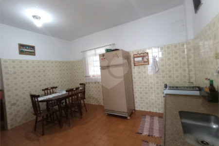 Casa Térrea à venda com 3 quartos, sendo 1 suíte, em Jardim São Luís, São Paulo, SP