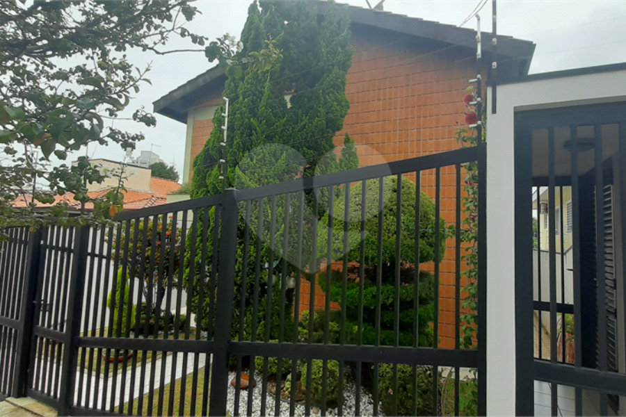 Sobrado à venda com 5 suítes em Tremembé, São Paulo, SP