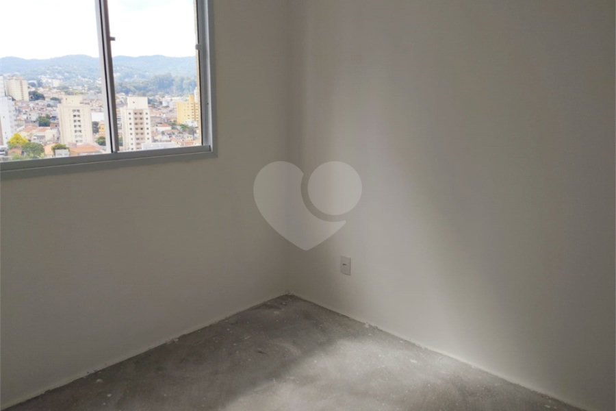 Apartamento à venda com 2 quartos em Tucuruvi, São Paulo, SP