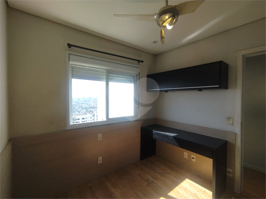 Apartamento à venda com 3 quartos, sendo 1 suíte,  no Centro, São Bernardo do Campo, SP