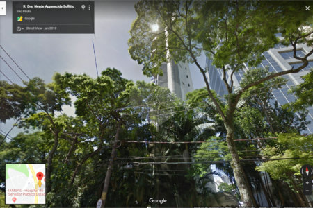 Duplex à venda com 2 quartos em Vila Clementino, São Paulo, SP