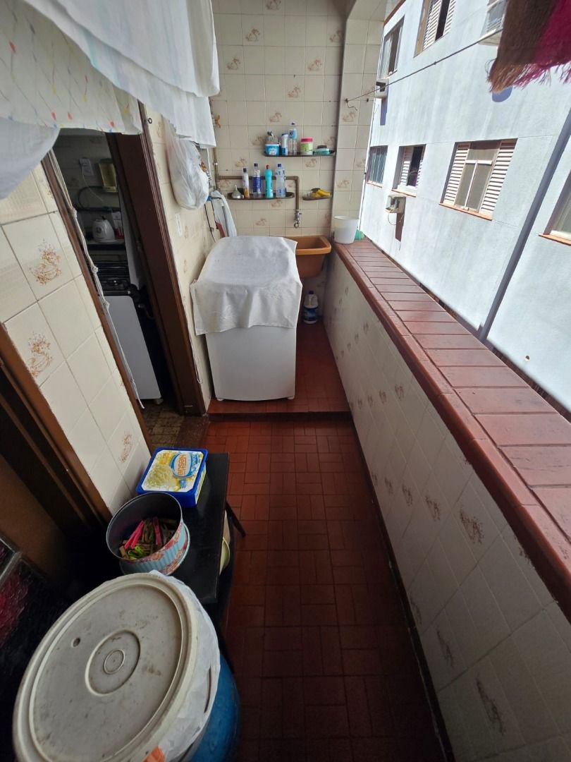 Prédio à venda, 1072 m² por R$ 360.000,00 - Centro - São Vicente/SP