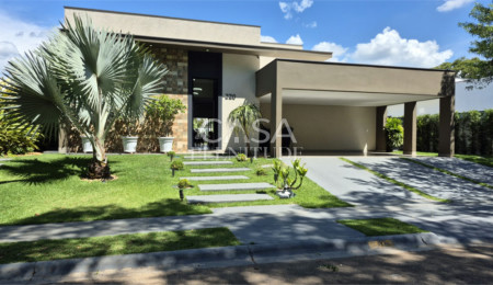 Casa em condomínio à venda com 3 suítes em Parque Ecoresidencial Fazenda Jequitibá, Sorocaba, SP