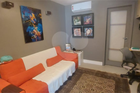 Apartamento à venda com 3 suítes em Copacabana, Rio de Janeiro, RJ