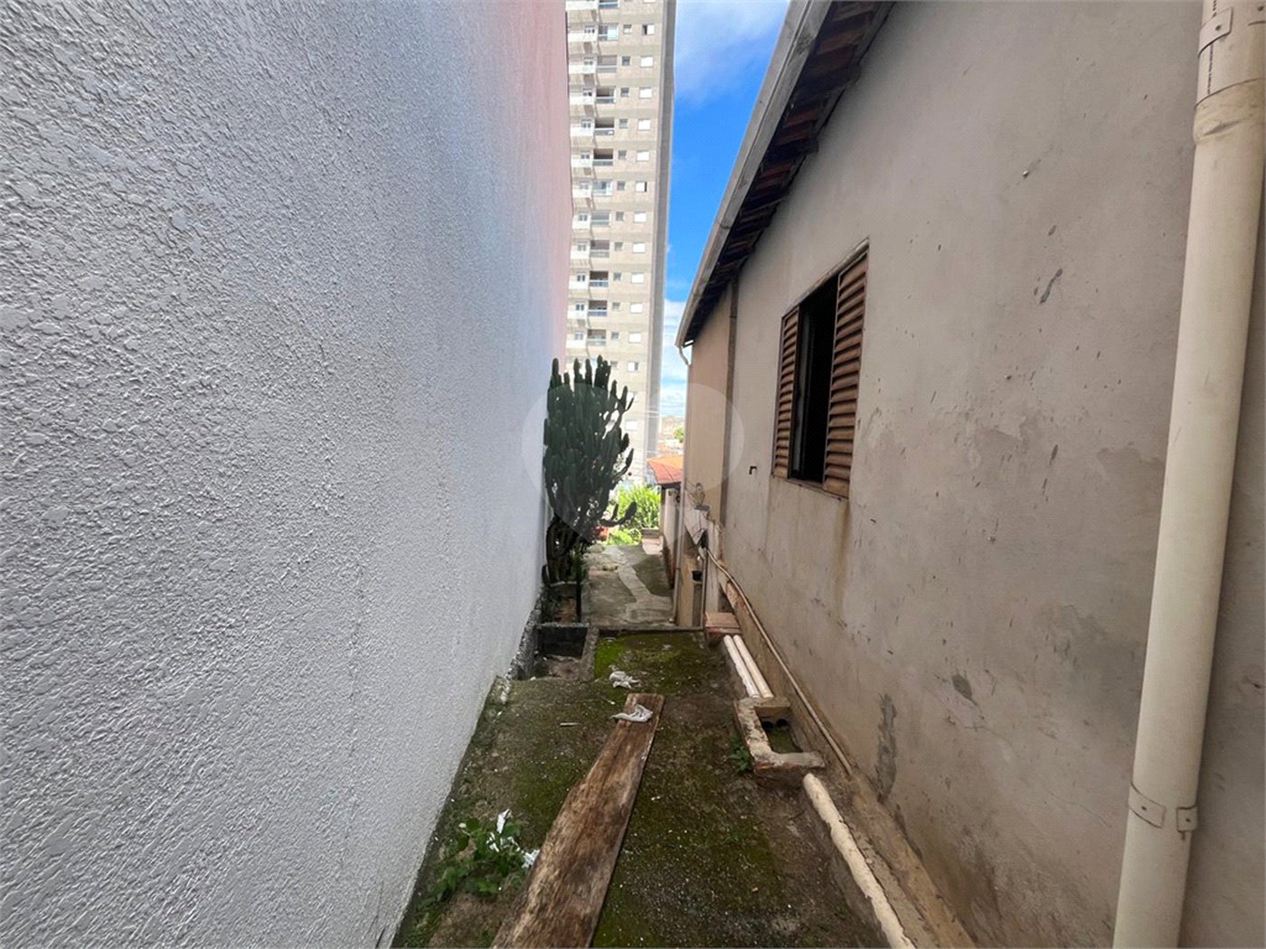 Terreno à venda em Vila Carvalho, Sorocaba, SP