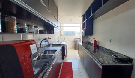 Apartamento à venda ou para alugar com 2 quartos, sendo 1 suíte,  em Tremembé, São Paulo, SP