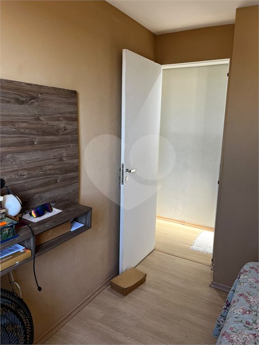 Apartamento à venda com 2 quartos em Santa Terezinha, São Bernardo do Campo, SP