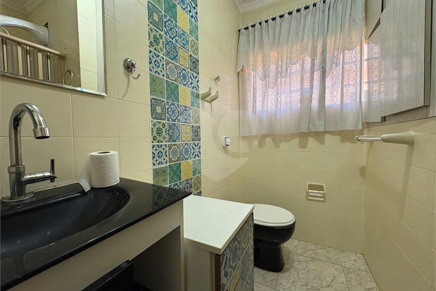 Sobrado à venda com 3 quartos, sendo 1 suíte, em Limão, São Paulo, SP