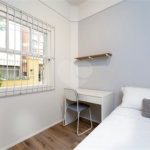 Apartamento à venda com 4 quartos, sendo 1 suíte, em Pinheiros, São Paulo, SP
