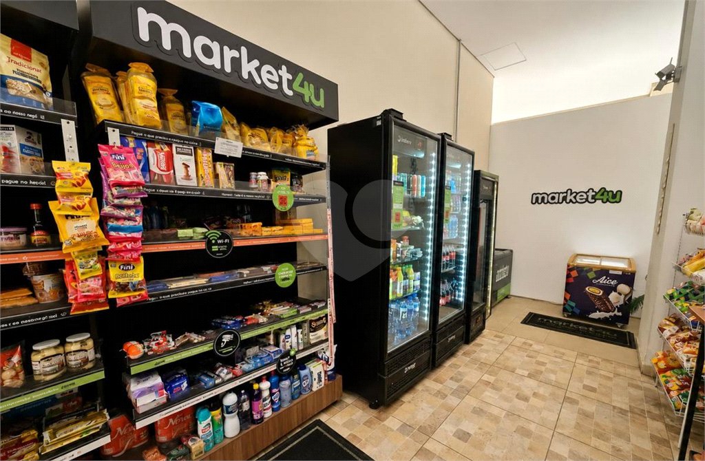 Apartamento à venda com 2 quartos em Jardim Esmeralda, São Paulo, SP