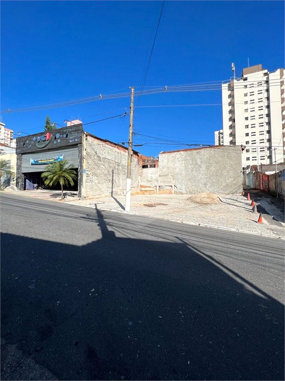 Terreno à venda em Vila Guilherme, São Paulo, SP