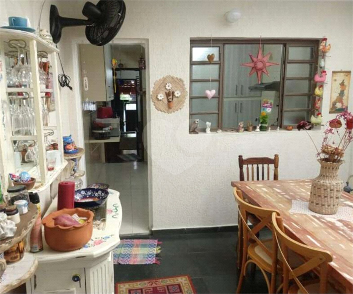 Sobrado à venda com 3 quartos em Freguesia do Ó, São Paulo, SP