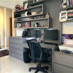 Casa à venda com 4 quartos, sendo 3 suítes, no condomínio Residencial Terra Nobre, Indaiatuba - SP