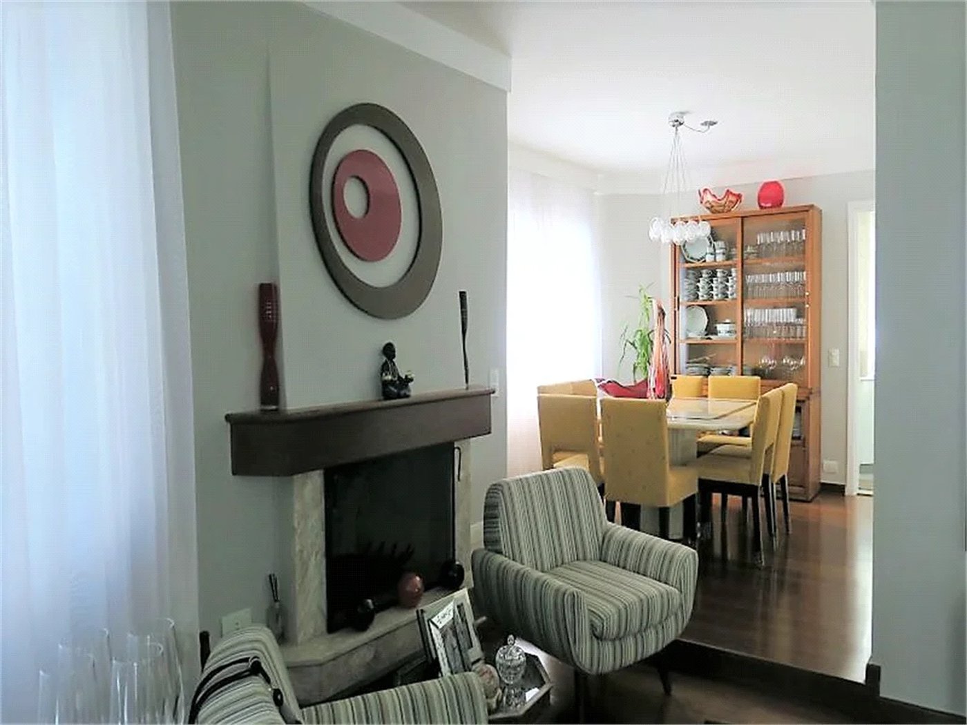 Apartamento à venda com 3 quartos, sendo 2 suítes, em Jardim Parque Morumbi, São Paulo, SP
