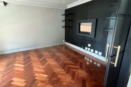 Apartamento para alugar com 4 suítes em Jardim Morumbi, São Paulo, SP