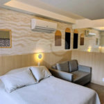 Studio à venda com 1 quarto em Cerqueira César, São Paulo, SP