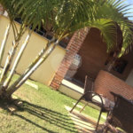 Casa à venda com 3 quartos, sendo 1 suíte,  no condomínio Vista Alegre, Bom Jesus dos Perdões - SP