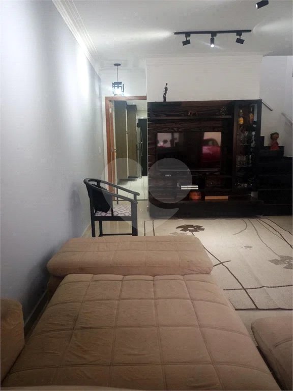 Sobrado à venda com 3 suítes em Vila Mazzei, São Paulo, SP