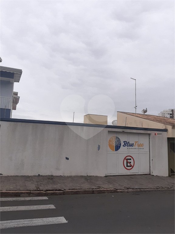 Prédio à venda ou para alugar no Centro, Indaiatuba, SP