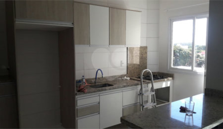 Apartamento para alugar com 3 quartos, sendo 1 suíte,  em Aqui Se Vive, Indaiatuba, SP