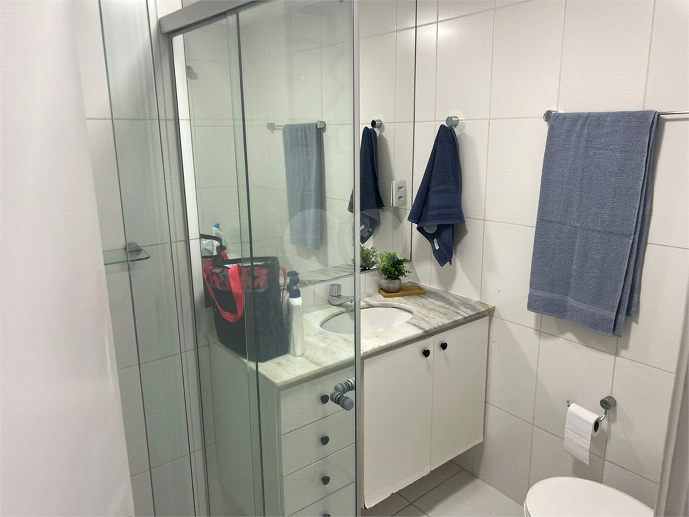 Apartamento à venda com 3 quartos em Vila Olímpia, São Paulo, SP