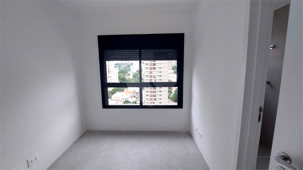Apartamento à venda com 4 suítes em Perdizes, São Paulo, SP