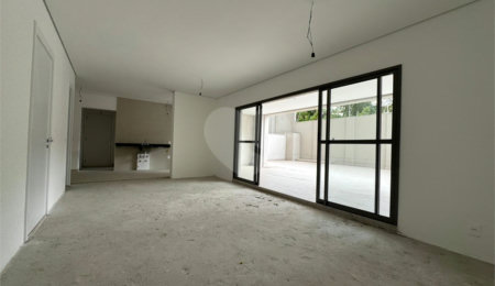 Apartamento à venda com 3 suítes em Tucuruvi, São Paulo, SP