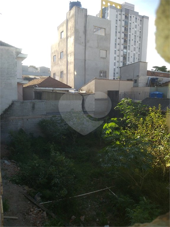 Terreno à venda em Tucuruvi, São Paulo, SP