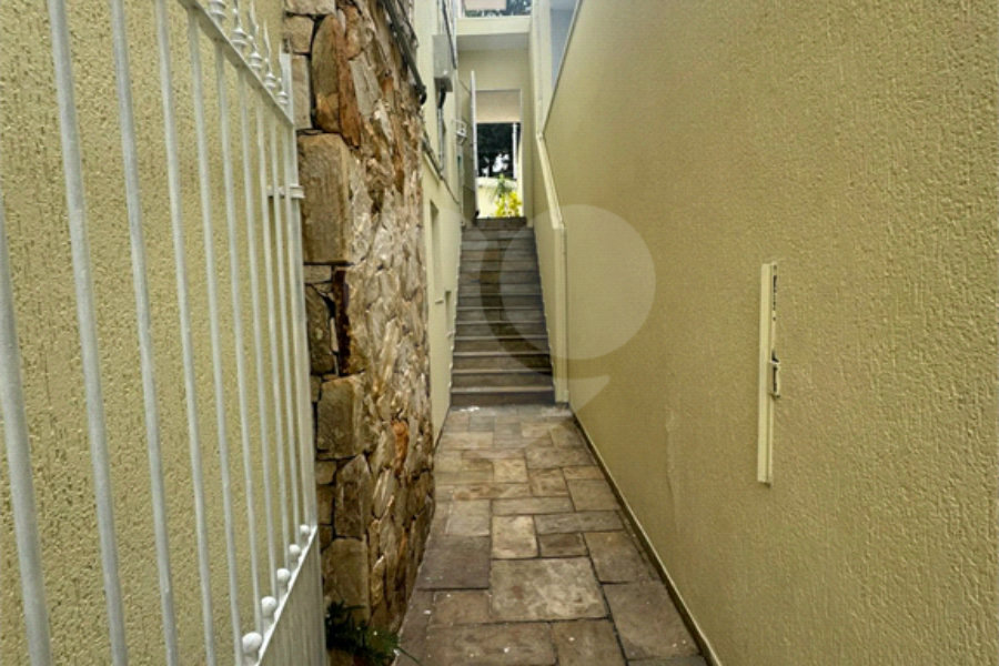 Sobrado à venda ou para alugar com 5 quartos, sendo 3 suítes, em Tucuruvi, São Paulo, SP