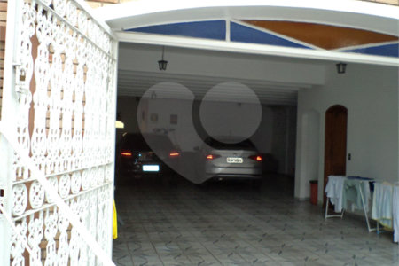 Sobrado à venda com 3 quartos, sendo 1 suíte, em Jardim Franca, São Paulo, SP