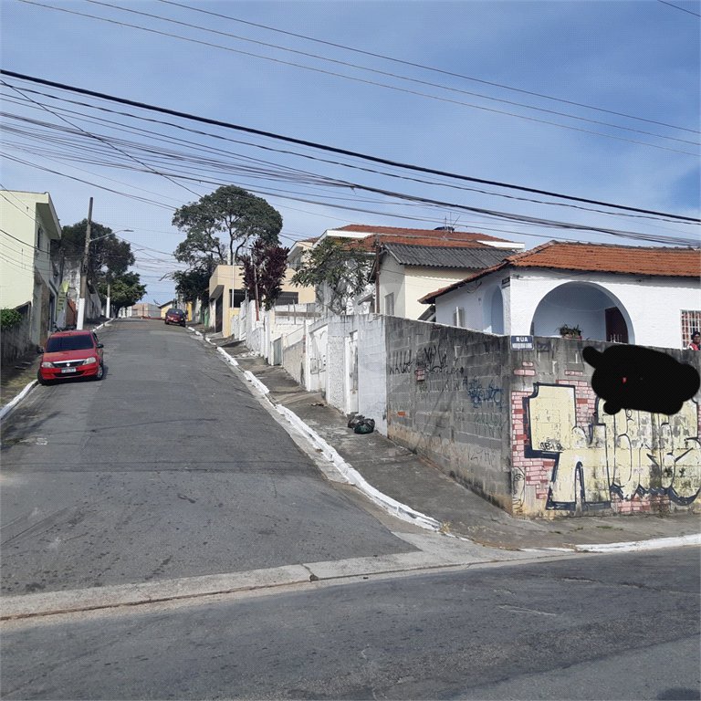 Terreno à venda em Santana, São Paulo, SP
