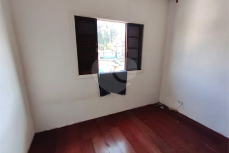 Sobrado à venda com 2 quartos em Vila Isolina Mazzei, São Paulo, SP