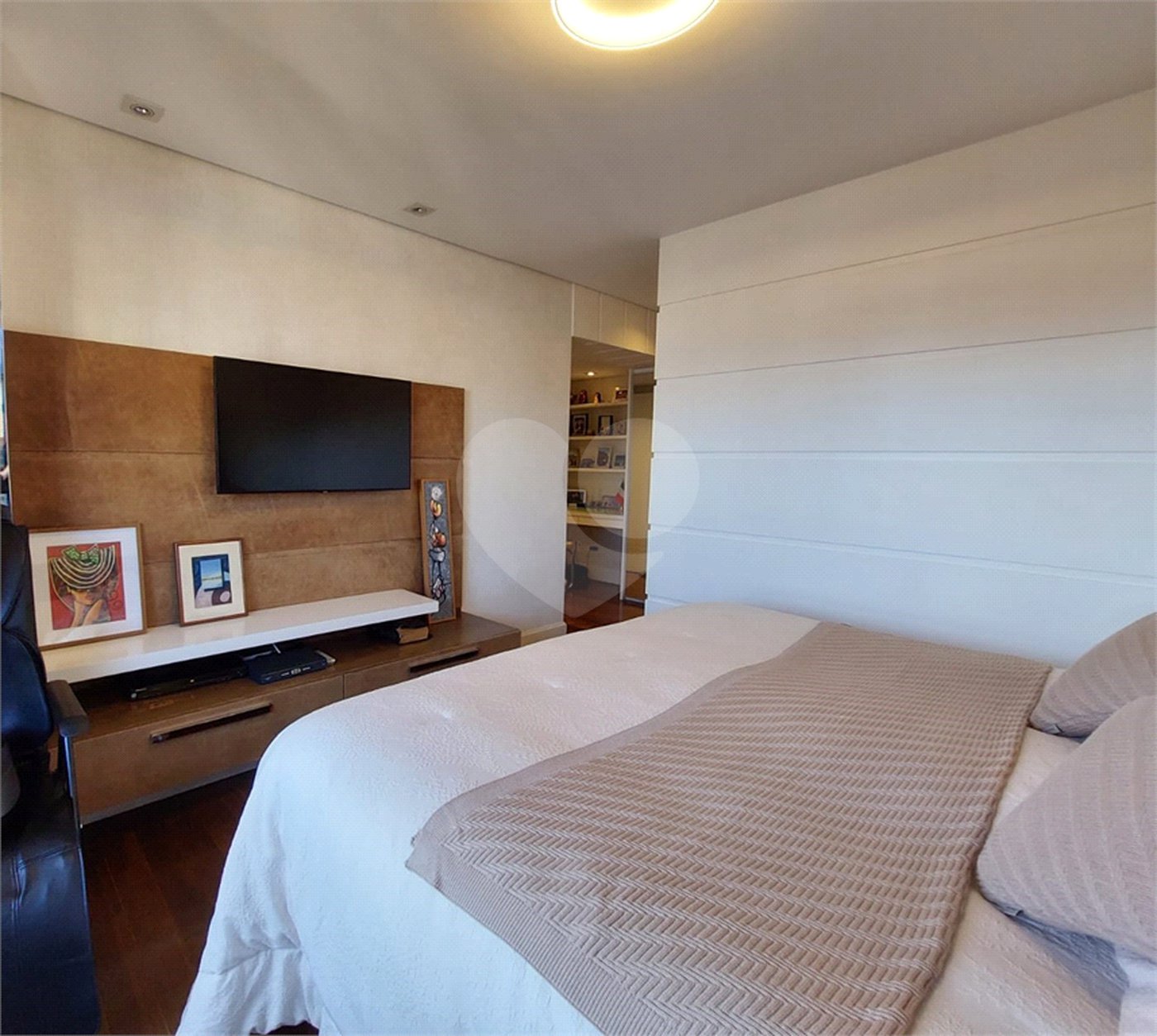 Apartamento à venda ou para alugar com 3 suítes em Perdizes, São Paulo, SP