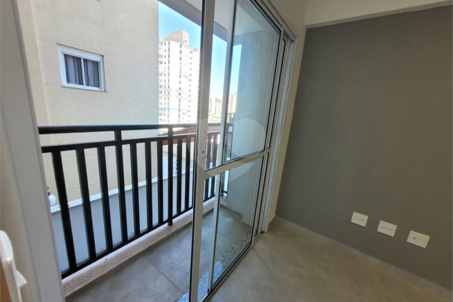 Apartamento à venda ou para alugar com 2 quartos em Tucuruvi, São Paulo, SP