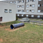 Apartamento à venda com 1 quarto em Ipatinga, Sorocaba, SP