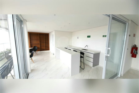 Apartamento à venda com 1 quarto em Parque Campolim, Sorocaba, SP
