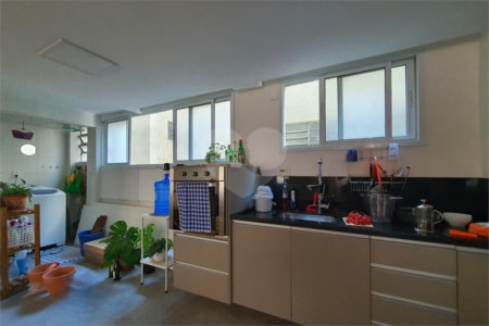 Apartamento à venda com 3 quartos em Vila Mariana, São Paulo, SP