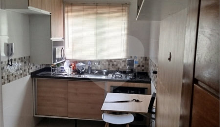 Apartamento à venda com 2 quartos em Tatuapé, São Paulo, SP