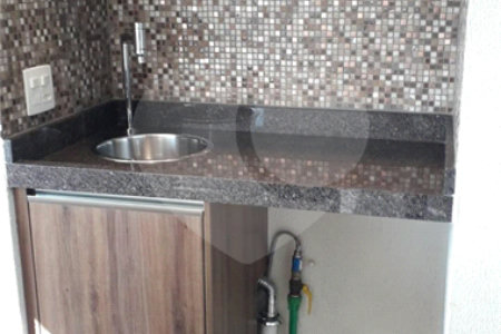 Apartamento à venda com 3 quartos, sendo 1 suíte, no Centro, São Bernardo do Campo, SP