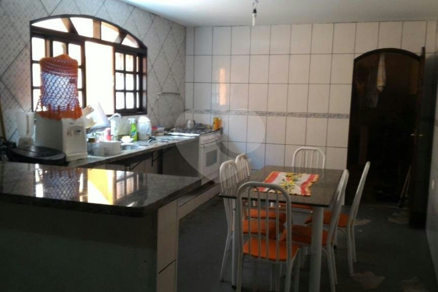 Sobrado à venda com 4 quartos em Pirituba, São Paulo, SP