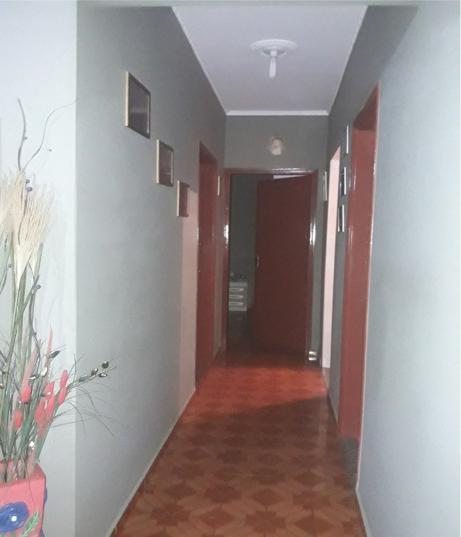 Casa à venda com 2 quartos em Jardim São Jorge, Hortolândia, SP