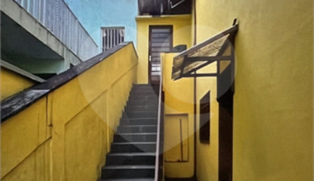 Sobrado à venda com 3 quartos em Santa Terezinha, São Paulo, SP
