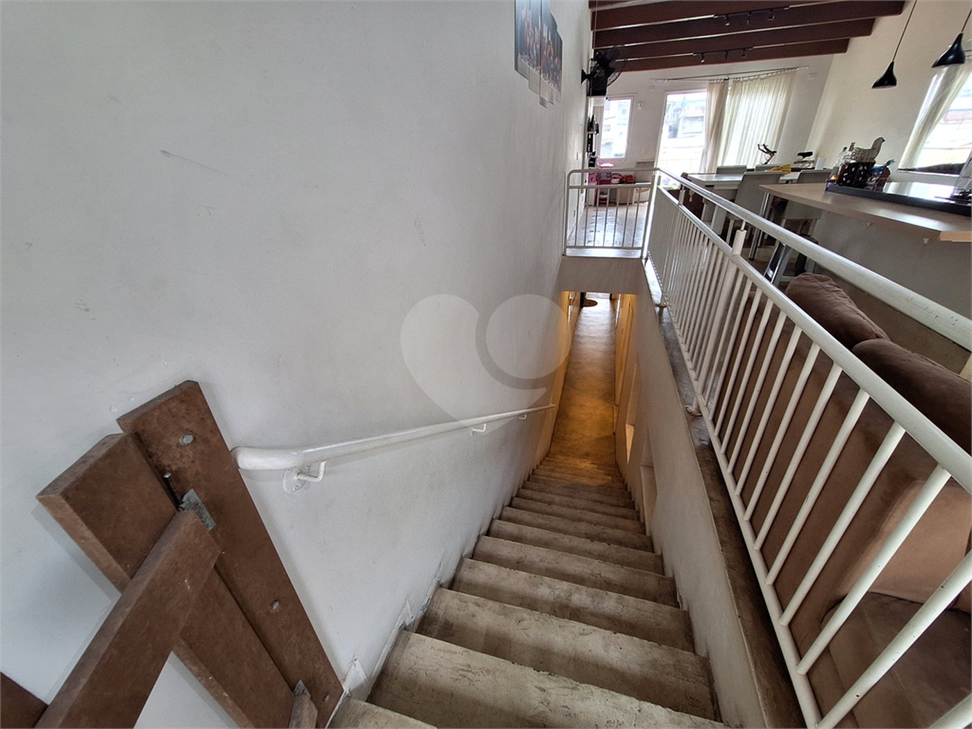 Casa à venda com 3 quartos, sendo 1 suíte, em Chora Menino, São Paulo, SP
