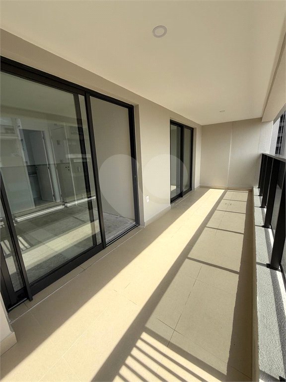 Apartamento à venda com 1 quarto em Vila Clementino, São Paulo, SP