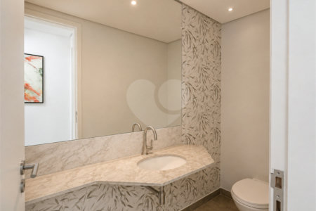 Apartamento à venda com 3 quartos, sendo 1 suíte, em Vila Mascote, São Paulo, SP