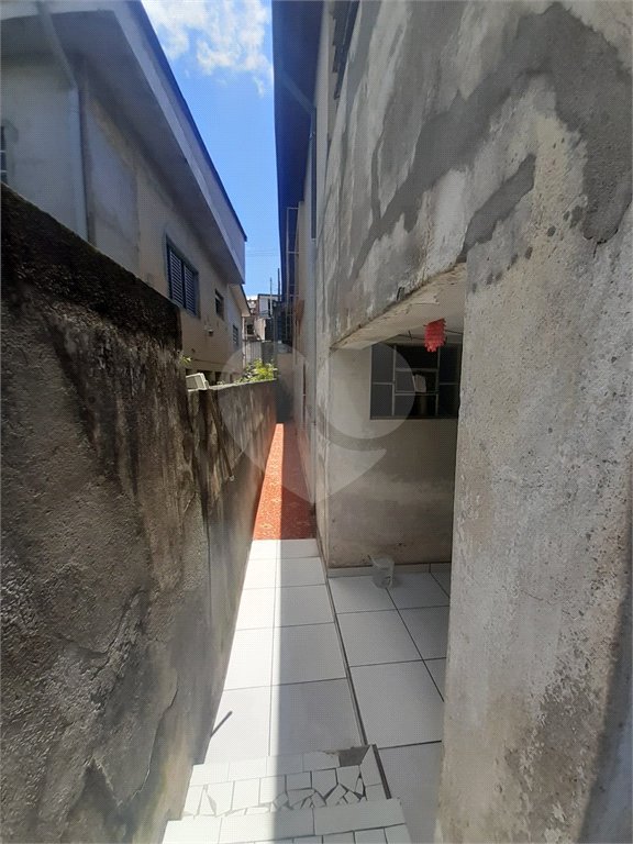 Casa à venda com 3 quartos em Vila Mazzei, São Paulo, SP
