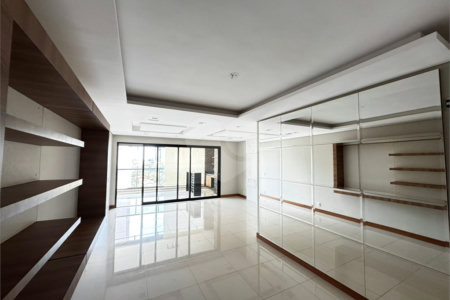 Apartamento à venda com 3 suítes em Bosque das Juritis, Ribeirão Preto, SP