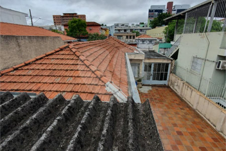 Casa Térrea à venda com 3 quartos, sendo 1 suíte, em Vila Ré, São Paulo, SP